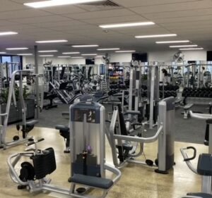 Fitness Centers and Gyms in Wyndham Australia Anytime Fitness Point Cook