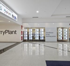 Barry Plant Tarneit Real Estate in Tarneit