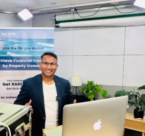 Real Estate Agencies in Melbourne Australia Get RARE Properties - Melbourne