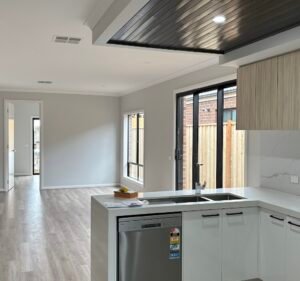 Building and Construction in Tarneit Australia VICBOURNE HOMES