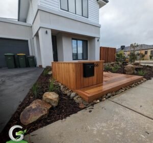 Gardenworx Landscaping in Grovedale
