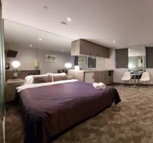 Melbourne ViVo Hotel in Kew