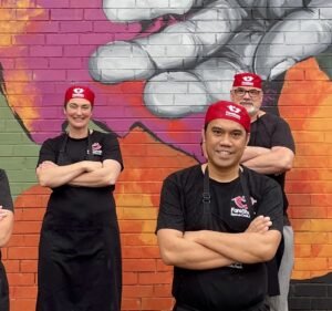 Non-profit Organizations in Victoria Australia FareShare