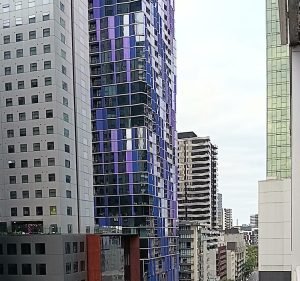 Milano Serviced Apartments Hotel in Melbourne