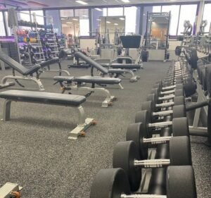 Anytime Fitness Point Cook Gym & Fitness in Point Cook