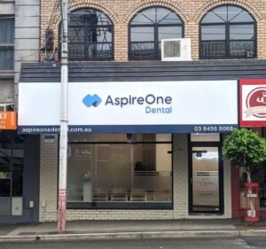 Dental Clinics in Melbourne Australia Aspire One Dental - Dentist Kew