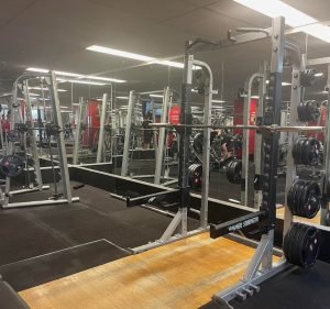  Zap Fitness 24/7 Hobart CBD