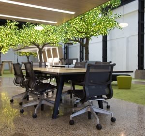 INNERSPACE (QLD) SEATING & SYSTEMS PTY LTD Furniture in Salisbury