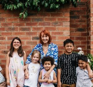 Non-profit Organizations in South Yarra Australia Lighthouse Foundation