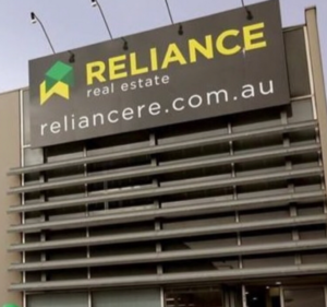 Real Estate Agencies in Point Cook Australia Reliance Real Estate Head Office