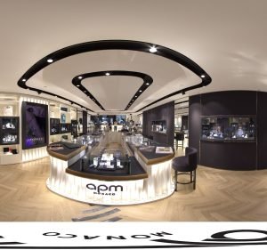  APM Monaco Sydney Pitt Street