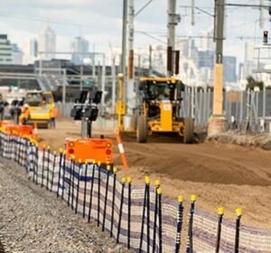 CPB Contractors Building & Construction in Melbourne