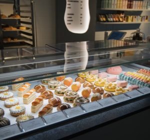 Bakery and Pastry Shops in Melbourne Australia Le Yeahllow - Cake Shop South Yarra
