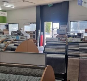 Bendigo Floorworld