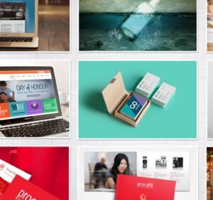 Graphic Design Services in Melbourne Australia Creative United