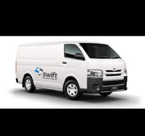 Swift Transport Services Courier service in Dandenong South