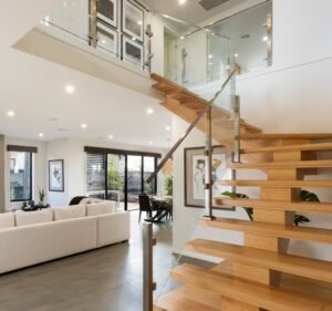 Building and Construction in Point Cook Australia Long Island Homes