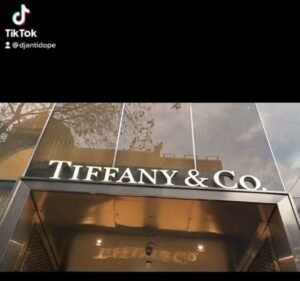 Tiffany & Co.