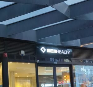 Gem Realty Real Estate in Melbourne