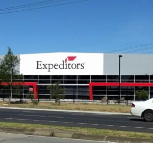 Expeditors Melbourne Transport in Keilor East