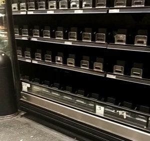 Woolworths Alice Springs Grocery store in Alice Springs