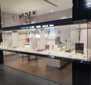 Cliveden Fine Jewellers Jewellery in Melbourne