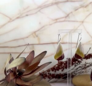 The Empress & Wolf (Crystal Shop) Jewellery in Daylesford