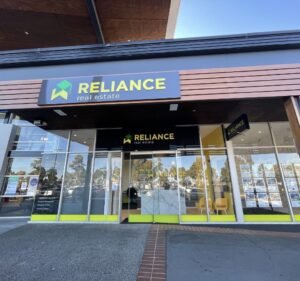 Reliance Manor Lakes Real Estate in Manor Lakes
