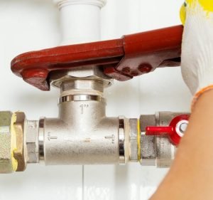 Red Robin Plumbing Service Pty Ltd. Plumber in West Footscray