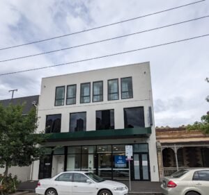 Hotels and Accommodations in Melbourne Australia Best Western Queen Victoria Market Hotel