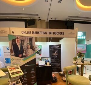 Online Marketing For Doctors | South Yarra - Melbourne Marketing agency in South Yarra