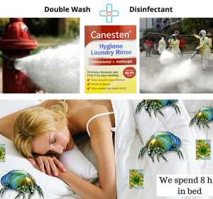 DoonaWash Pty Ltd Cleaning service in Lalor