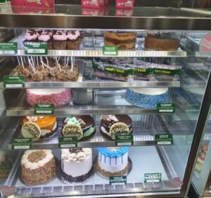 Bakery and Pastry Shops in Point Cook Australia The Cheesecake Shop