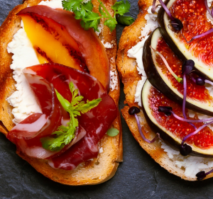 Wixted Catering Food & Beverages in Parap