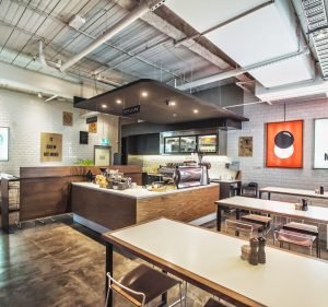 Cafes and Coffee Shops in Melbourne Australia Operator25