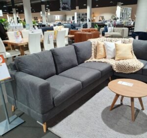 Nick Scali Furniture Furniture in South Wharf