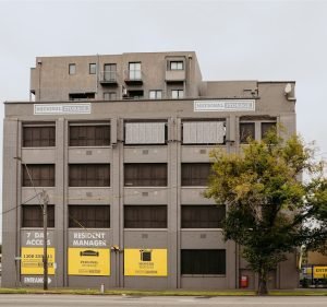 Storage Services in Melbourne Australia National Storage South Wharf