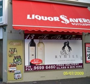 Carma Cellars Food & Beverages in South Melbourne