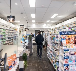  Pharmacy 777 Canning Bridge