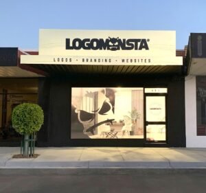 Logomonsta Graphic designer in Sandringham