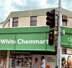  TerryWhite Chemmart West End