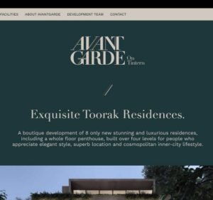 Advertising and Marketing in South Yarra Australia Five Creative