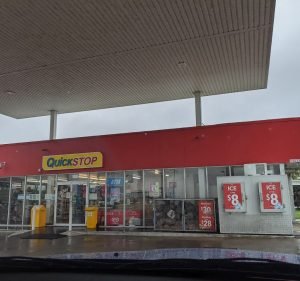  United Petroleum Ayr Roadhouse