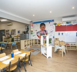 Milestones Early Learning Yokine Child Care in Yokine