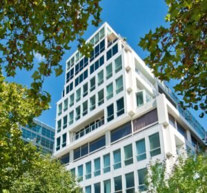 Hotels and Accommodations in South Yarra Australia Park Regis Griffin Suites