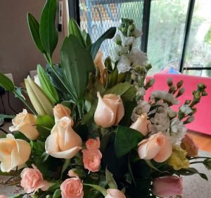 Florists in Victoria Australia Werribee Station Place Florist