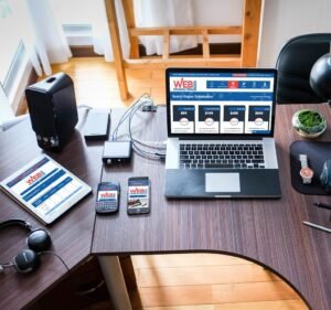 Web Marketing Guru - Digital Marketing Agency Melbourne | Web Design | Mobile Apps | SEO | Google Ads | PPC Marketing agency in South Melbourne