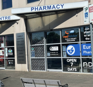 Pharmacy and Health Stores in Victoria Australia Eureka Pharmacy