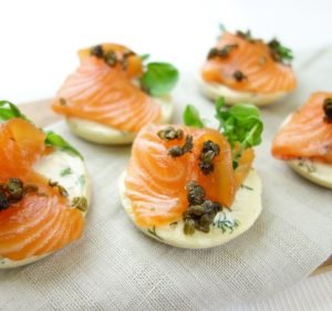 Elizabeth Andrews Corporate Catering Food & Beverages in West Melbourne