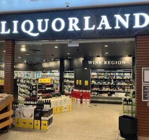 Liquorland Victoria Gardens Food & Beverages in Richmond